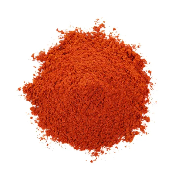 Paprika červená pálivá (mletá)