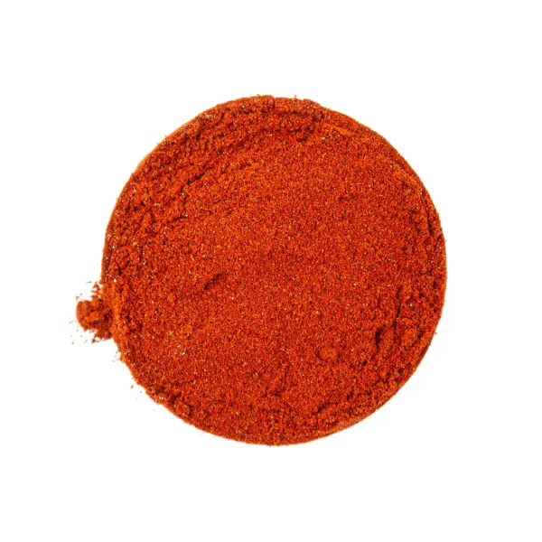Paprika červená sladká ASTA 180 (mletá)