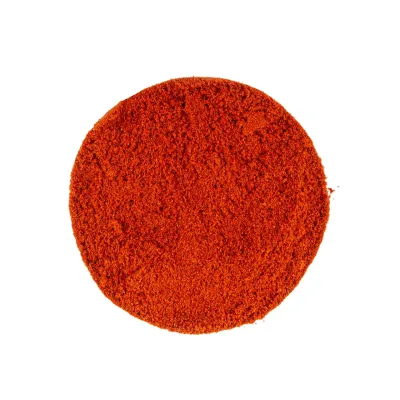 Paprika pálivá uzená ASTA 120/140 (mletá) Paprika pálivá uzená ASTA 120/140 (mletá)