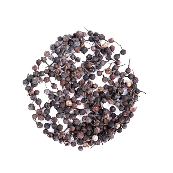 Pepř borbonský (Madagaskar)