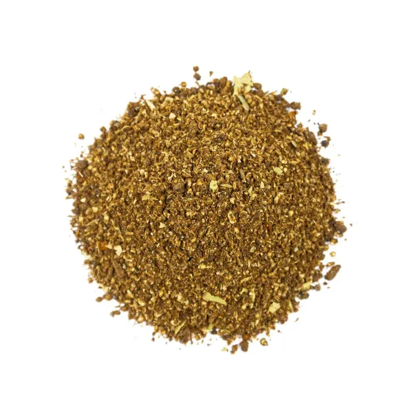 Garam Masala