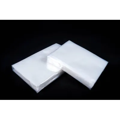 Vakuovací vroubkované sáčky 20x25 cm (100ks) Vakuovací vroubkované sáčky 20x25 cm (100ks)