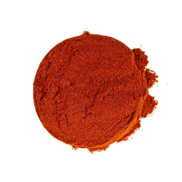 Chilli Cayenne Mleté (Kajenský Pepř)