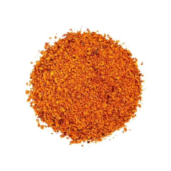 Chilli Jalapeno Červené Drcené 1-3 mm