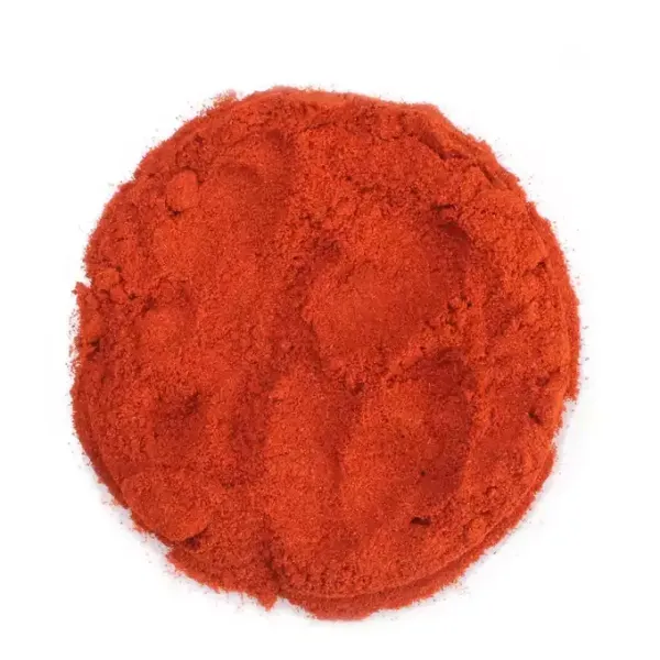 Chilli Habanero Mleté