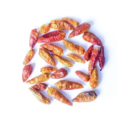 Chilli Peperoncini Bird's Eye Chilli Peperoncini Bird's Eye