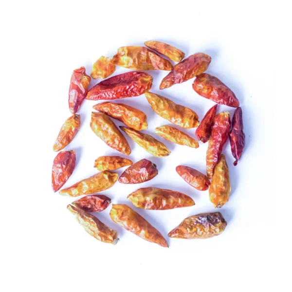Chilli Peperoncini Bird's Eye ( 130.000 Shu)
